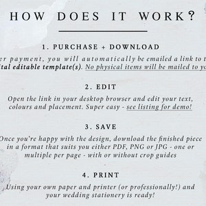 Wedding Table Names TEMPLATE Table Name Cards Calligraphy - Etsy Australia