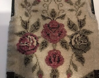 BEADED BUMBAG ABINGDON PALACE