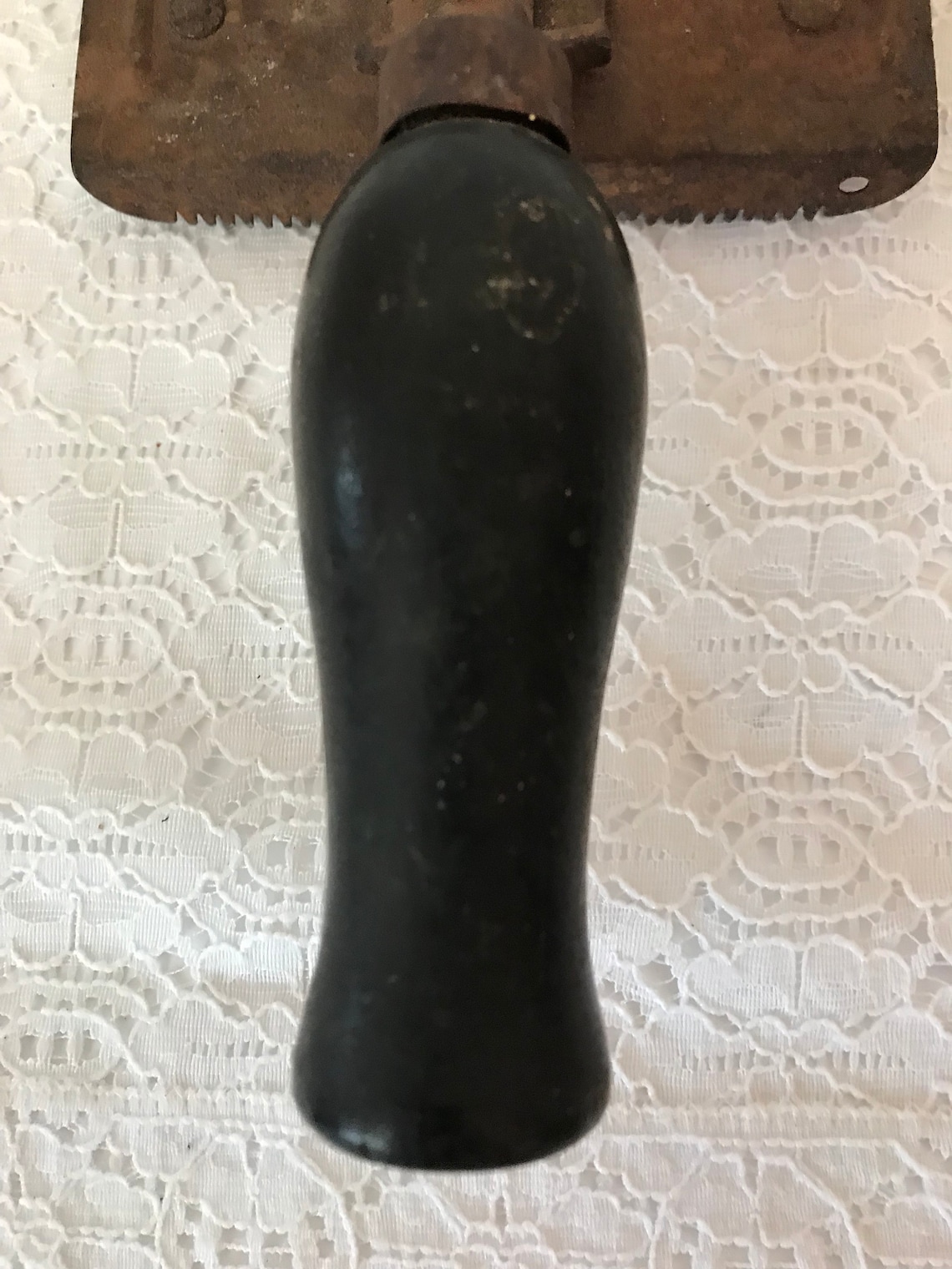 Primative Vintage Horse Curry Comb Brush Tack for Mane Tail Etsy