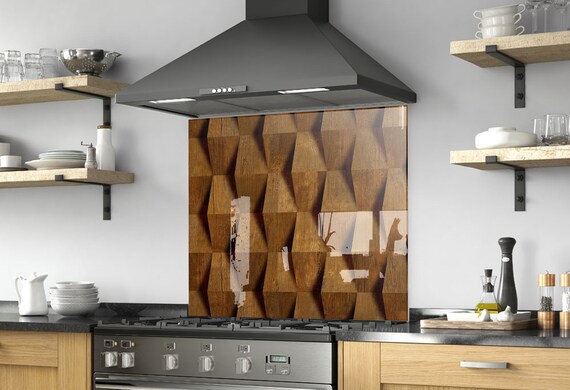 Patterns Diy Backsplash Stove Backsplash Behind Range Etsy
