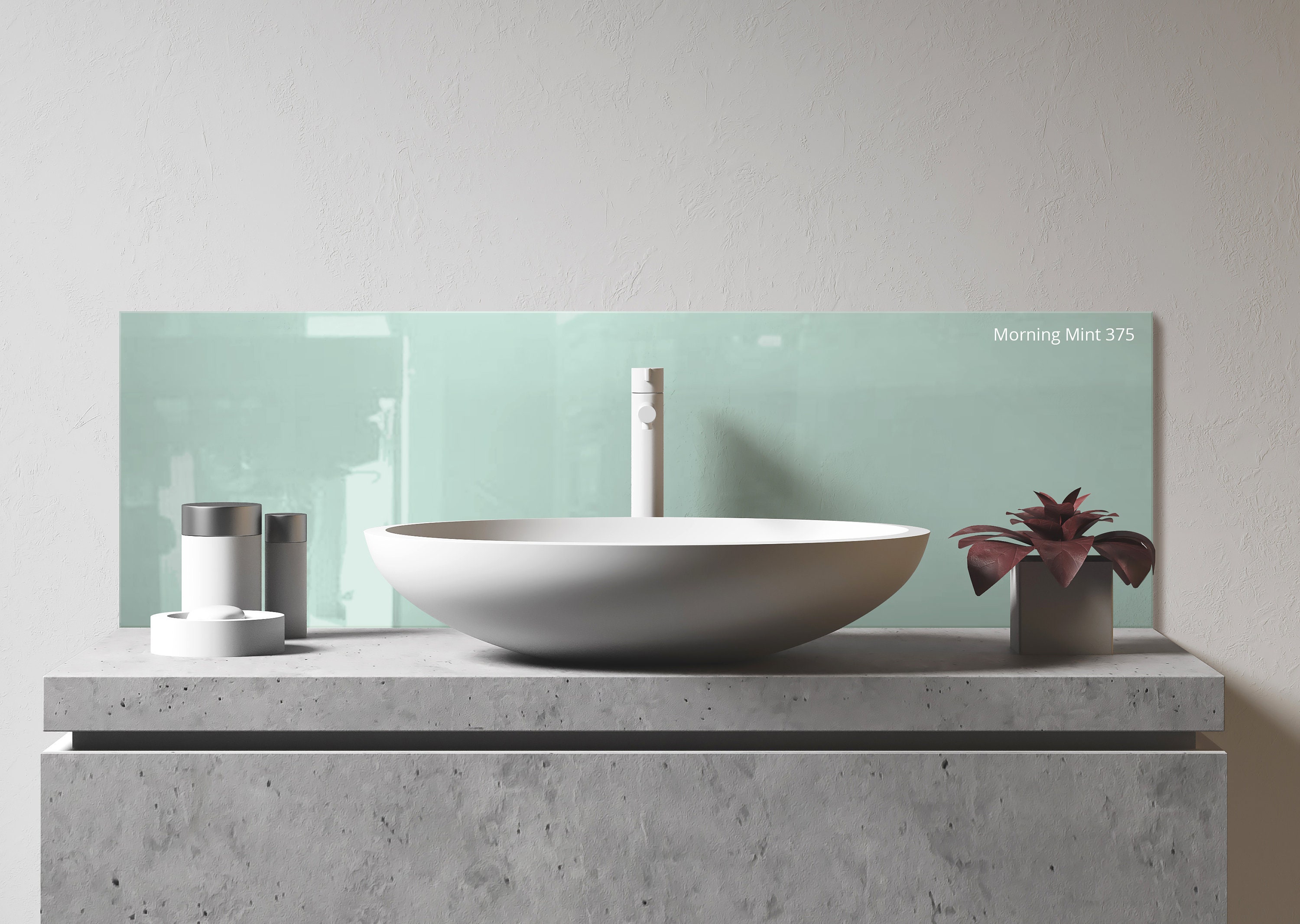 Sink Backsplash DIY Bathroom Backsplash Kitchen Sink Etsy