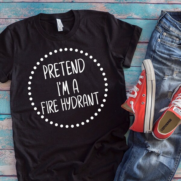 Fire Hydrant Costume Etsy