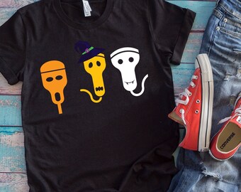 Halloween Sonographer Shirt | Funny Ultra Sound Technician Gift