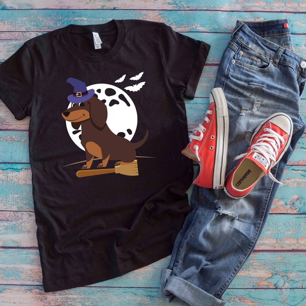 Wiener Dog Costume Etsy