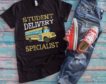 Download Student Delivery Etsy
