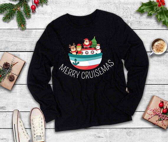 Camisetas navideñas 2019 sale