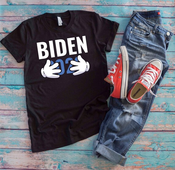 Funny biden 2020 shirt sale