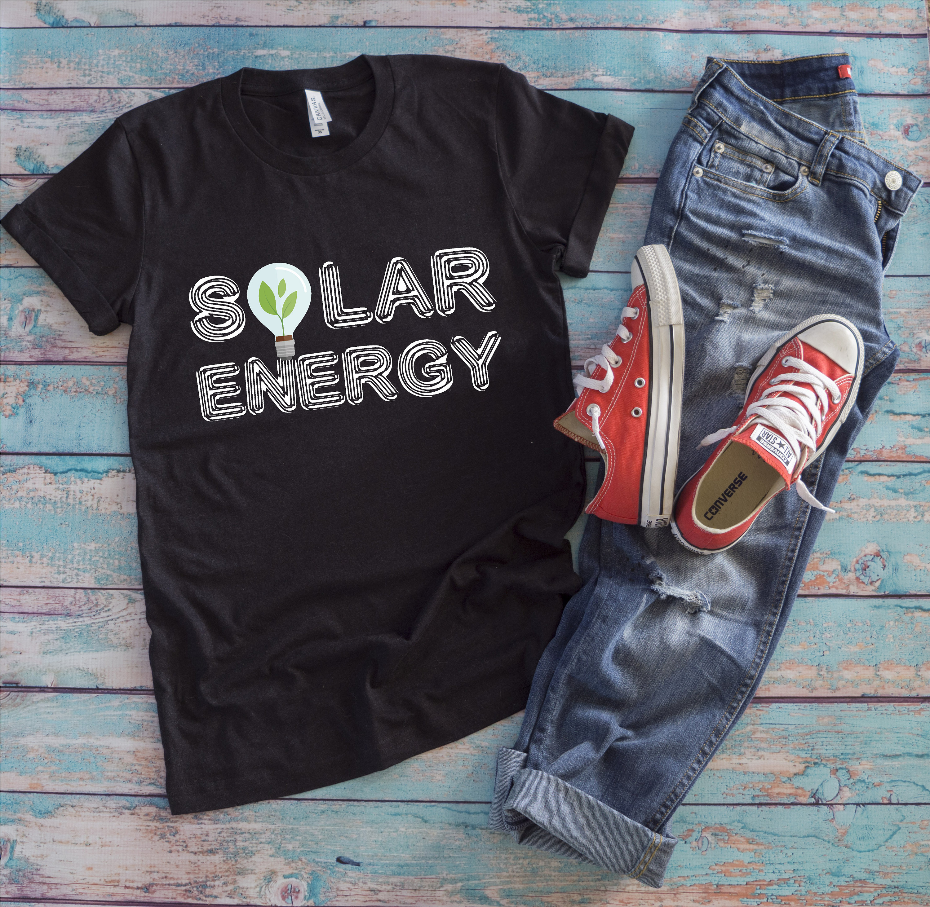 solar activated t shirt india