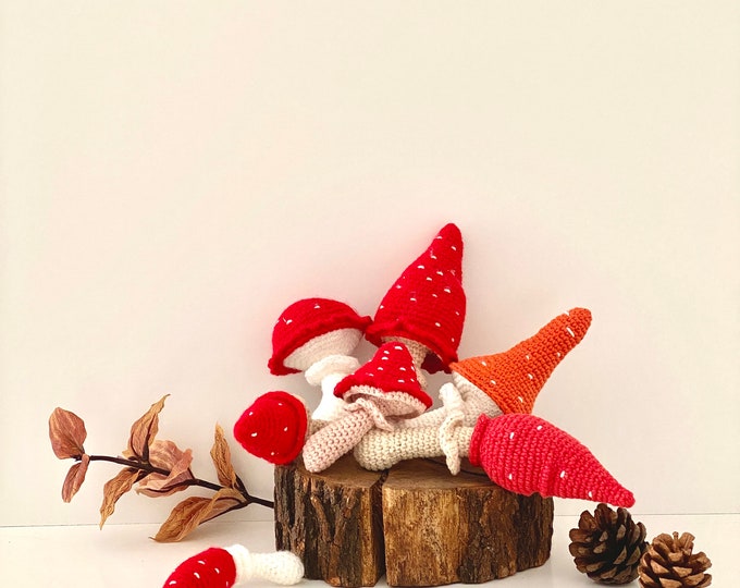JUCHRZEY Supporto Emotivo Fatto a Mano Cetriolo Sottaceto Regalo con Carta Positiva Divertente Supporto Emotivo Supporto Emotivo Bambola di Cetriolo all'Uncinetto Supporto Emotivo Cetriolo S