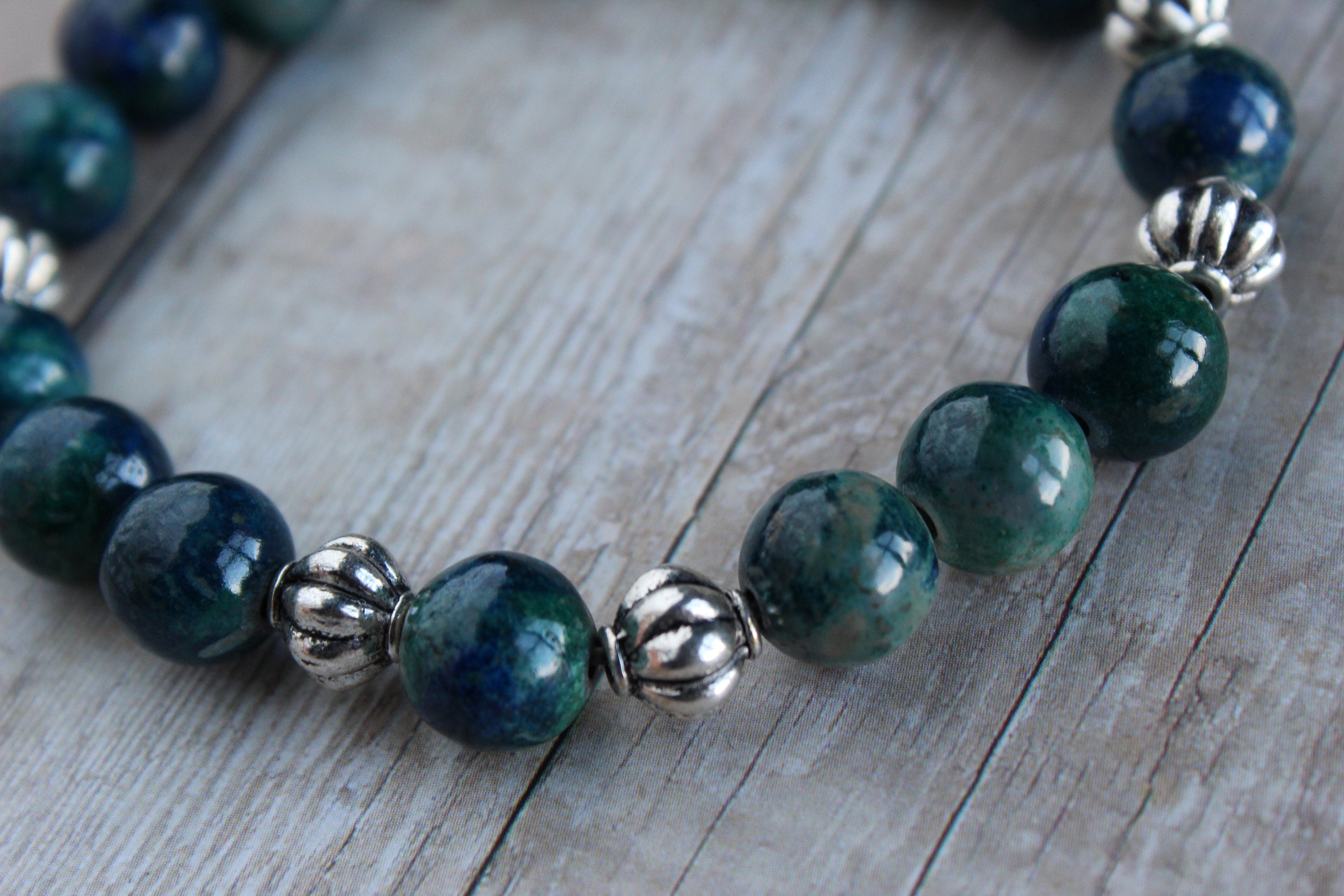 simple beads jewellery designs