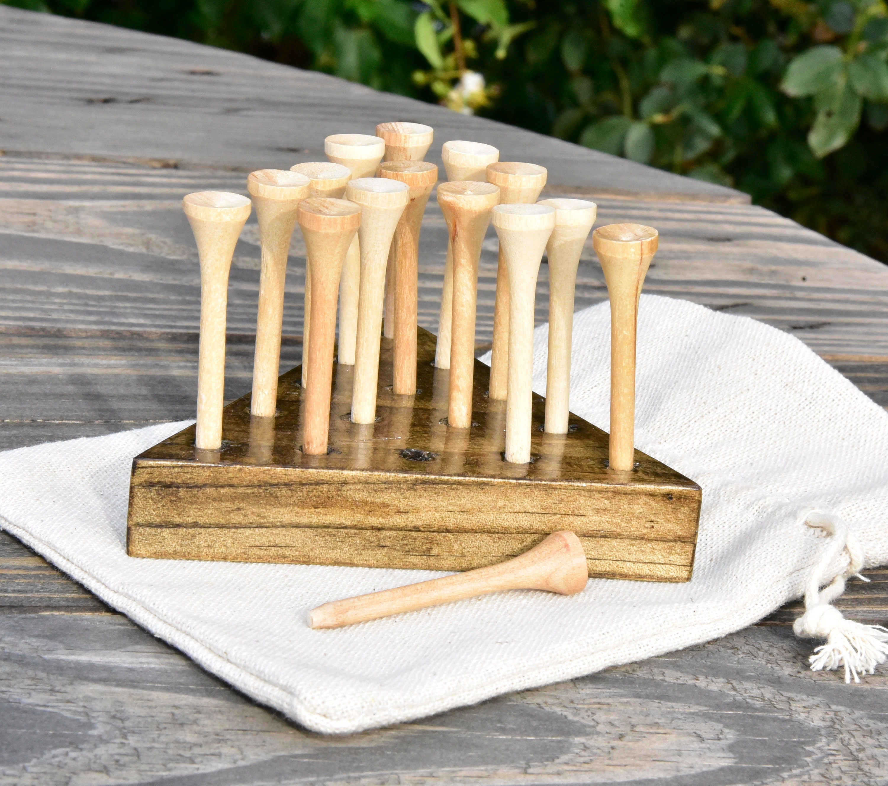 Classic Peg Game