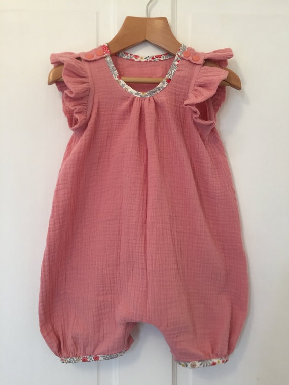baby girl romper suits
