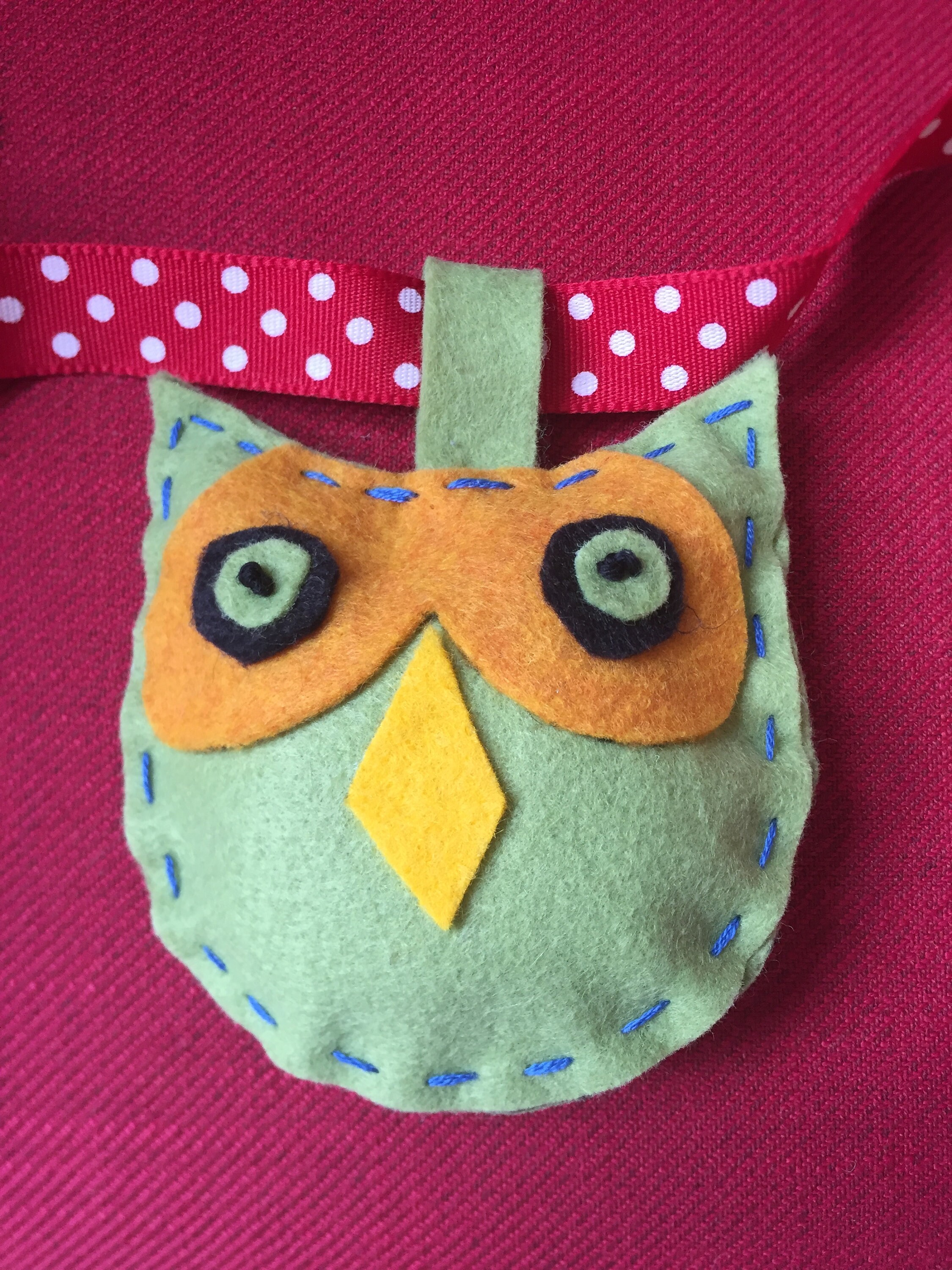 Felt Kit Animal Felt Kit Felt Animal Garland Felt Animals Etsy