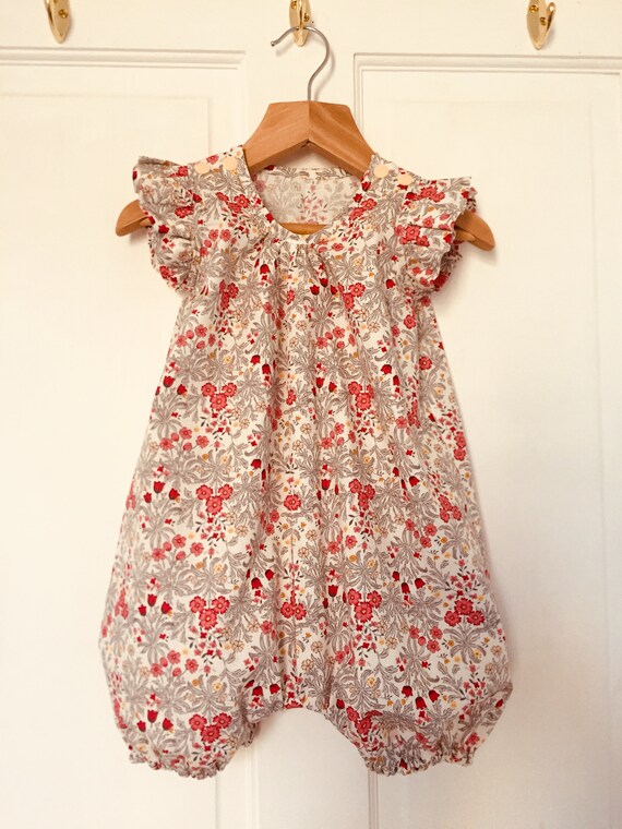baby girl romper suits