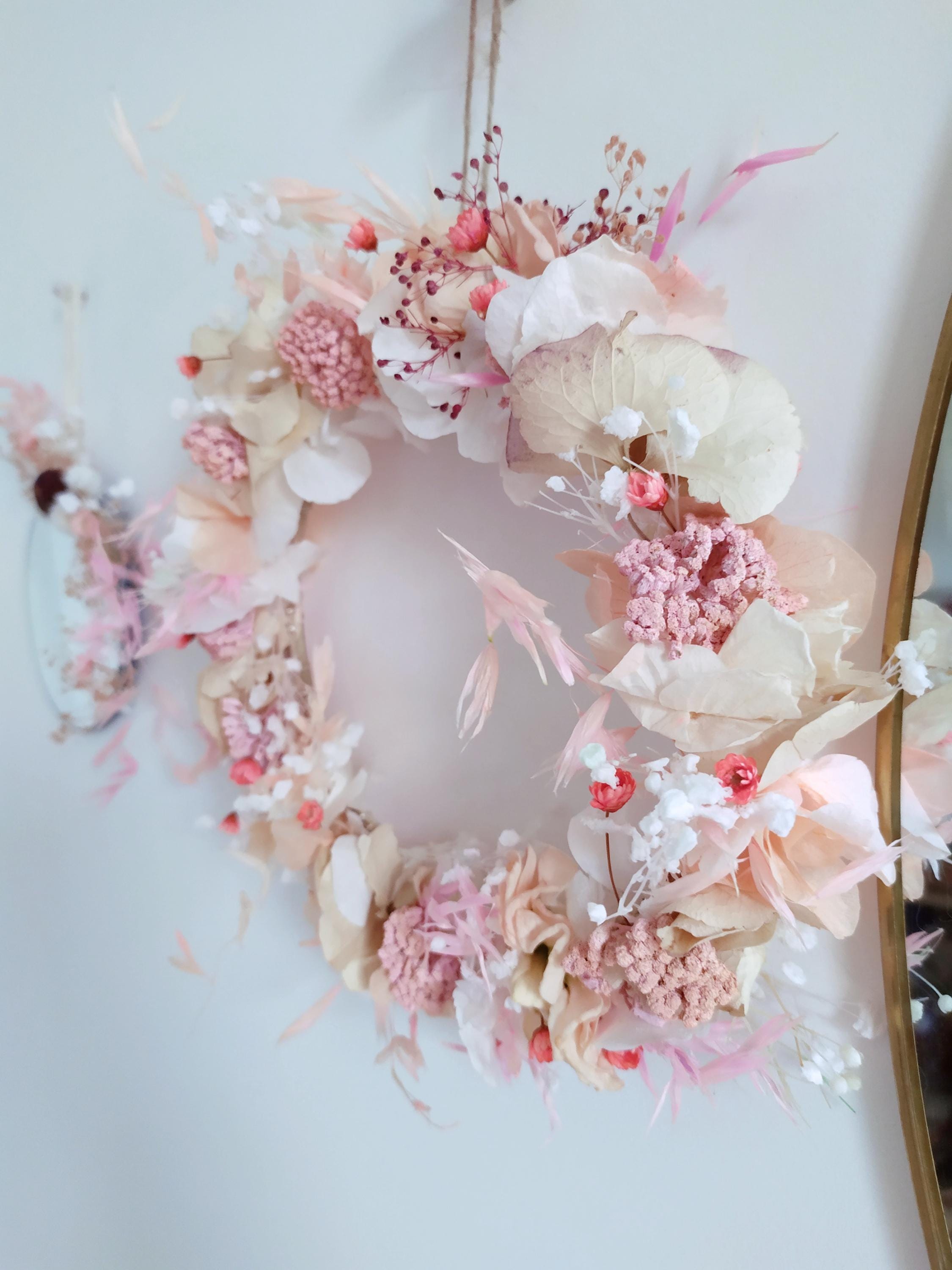 crown decoration