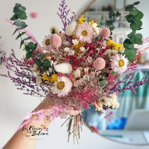 CLARA Bouquet