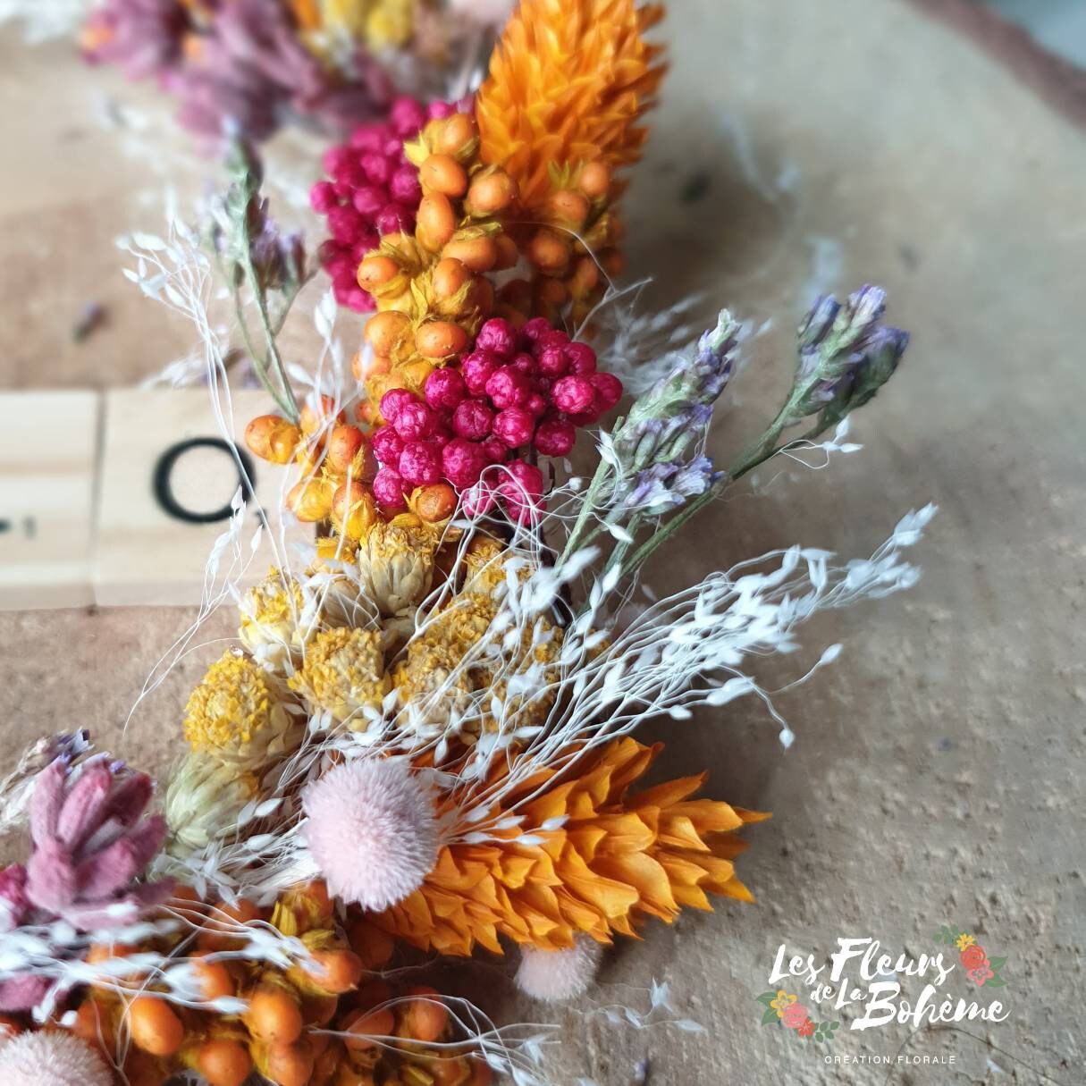 Couronne Décorative [Jocy]