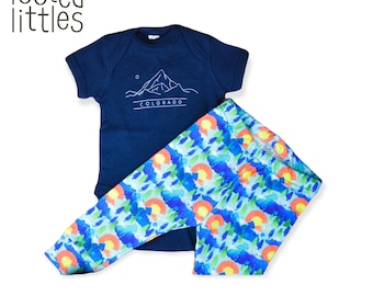 Colorado Onesie | T-Shirt