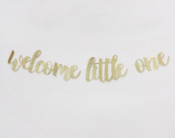 Neutral Baby Shower Etsy