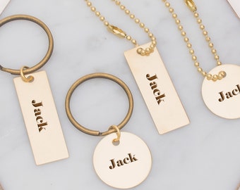 Keepsake Fashion Accessory Love Keychain Wood Keychain Inspirational Zipper Pull Word Keychain Wood Word Keychain