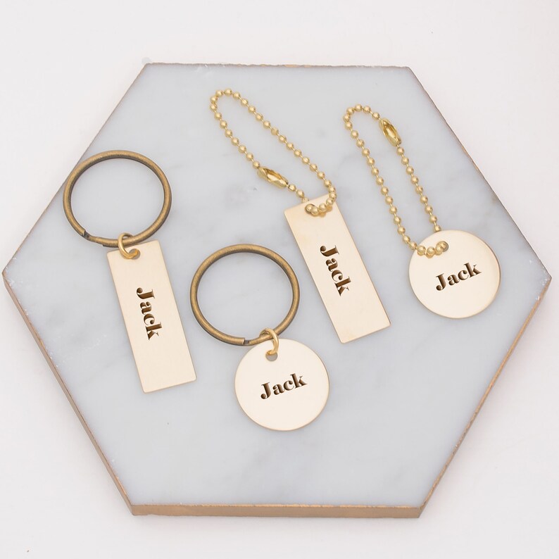 s name keyring