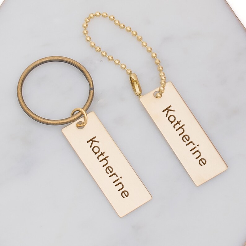 s name keyring