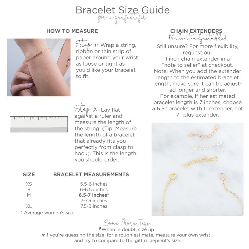 Grandmother Gift Bracelet Grandson Thick Rectangle Chain Bracelet Gift from Grandkids Present from Granddaughter Grandma Bracelet