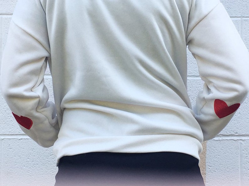 dnyl hoodie