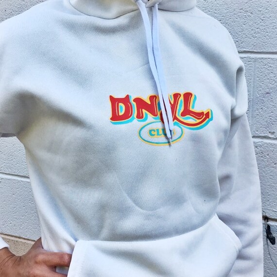 dnyl hoodie