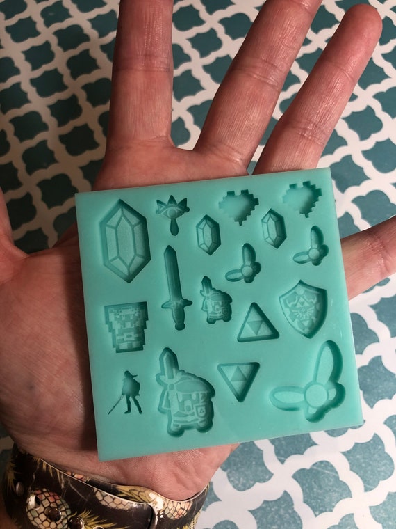 How To Make Silicone Molds atelieryuwa.ciao.jp