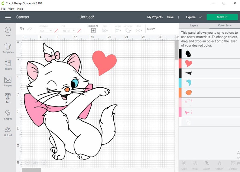 Download Disney Svg Aristocats Svg Aristocats Cricut Layered Svg Cut File Marie Svg Art Collectibles Prints Jewellerymilad Com
