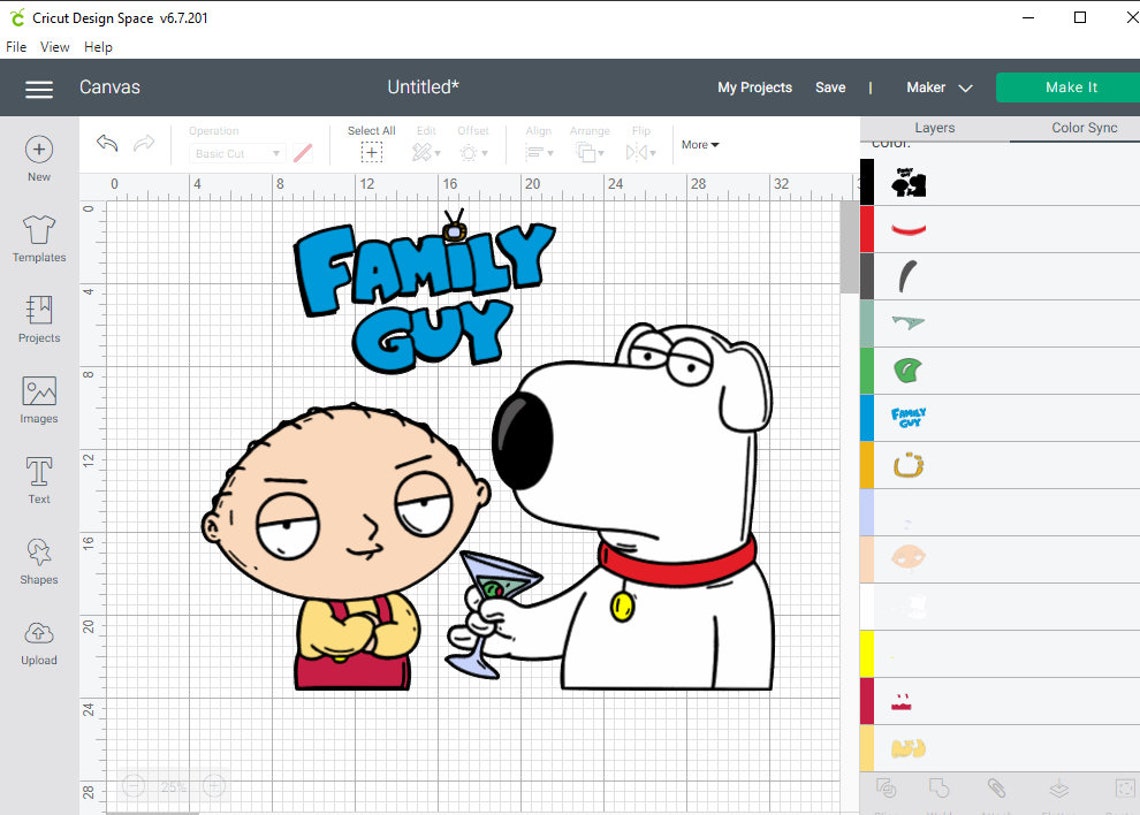 Free Free Family Guy Svg 2 SVG PNG EPS DXF File