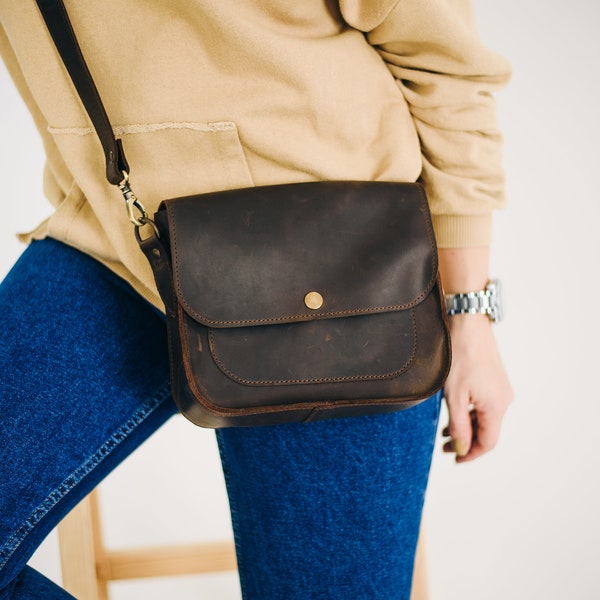Minimalist Bag Etsy