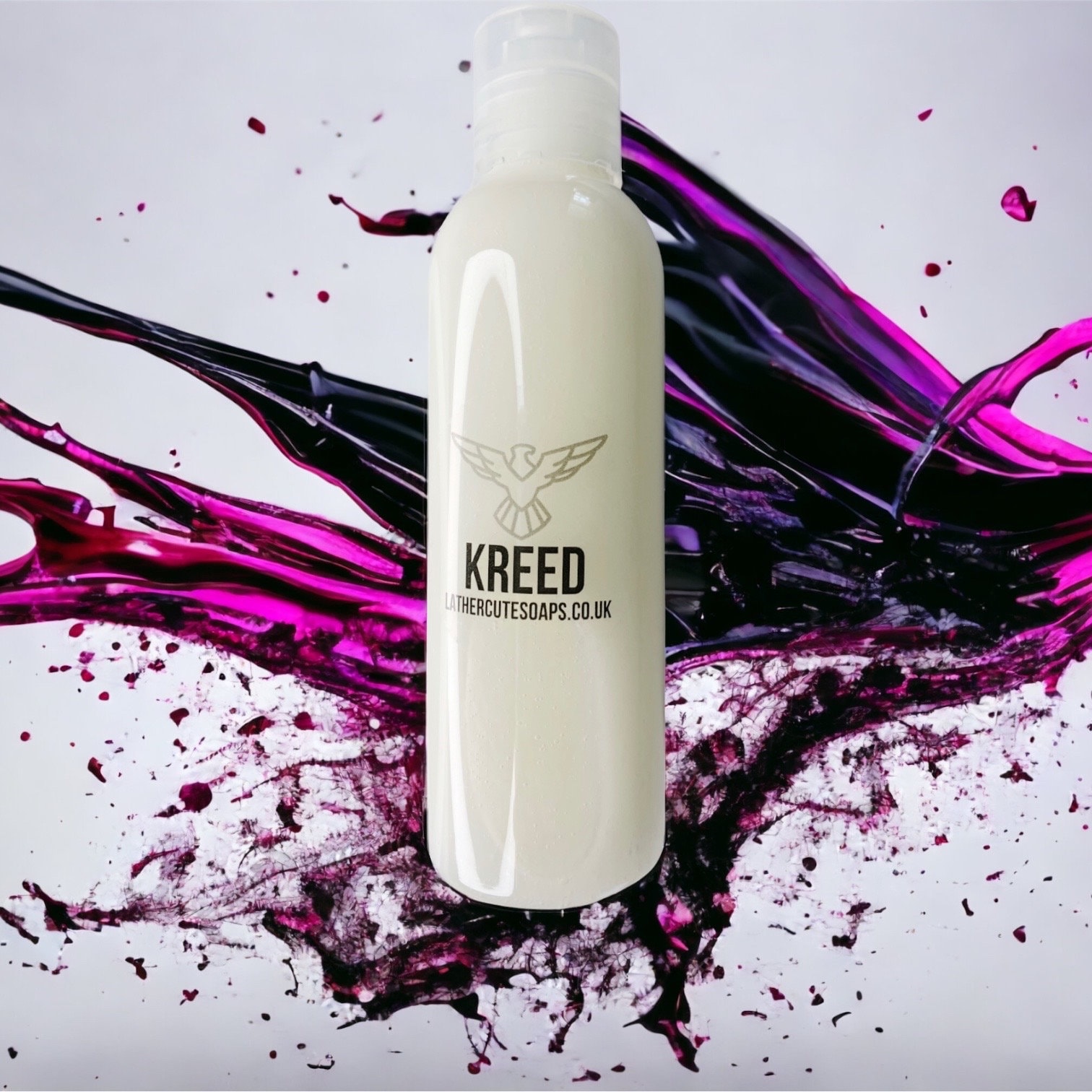 Kreed Car Fragrance Diffuser Refill Oil and Hanging Car Diffuser Bottle Air  Freshener - High Strength!