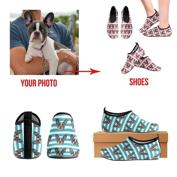 dog beach shoes