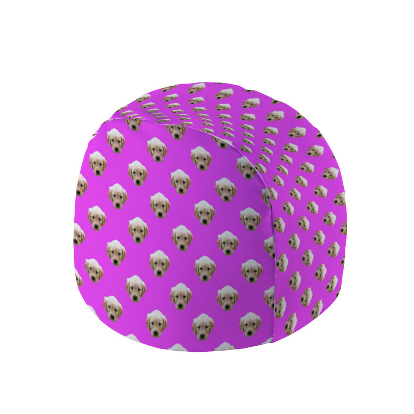 Custom Photo Swimming Cap Pet Photo Swimming Cap Dog Photo | Etsy