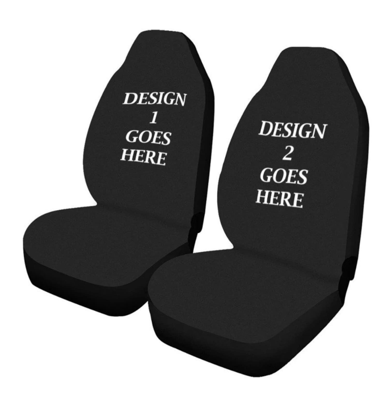 Custom Seat Covers For Cars, Trucks & SUVs | NW Seat Covers
