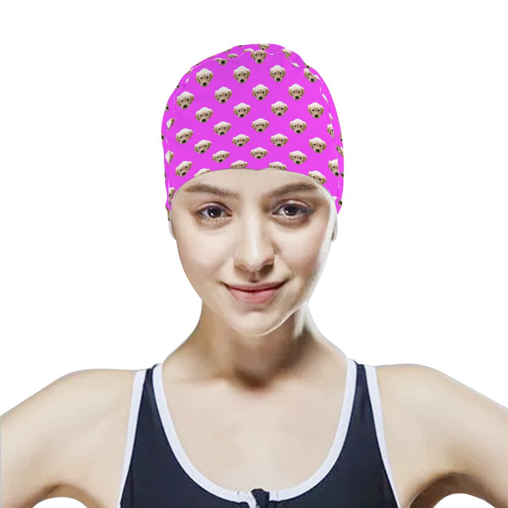 Dog swimming hat Clearance
