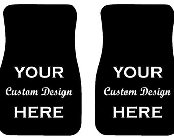 Custom Car Mat, Photo Car mats, Car Floor Mats, Personalized Car Mats, New Car Gift, car accessories