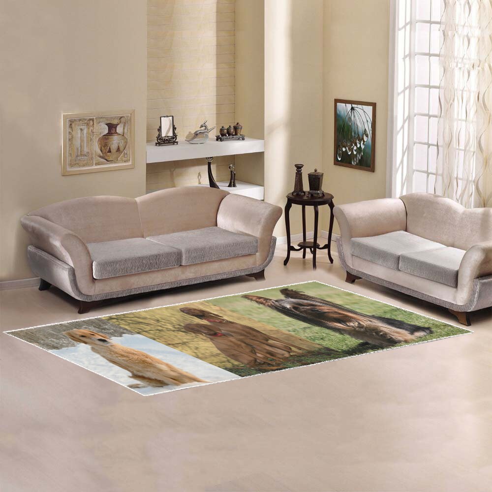 Custom Rug custom image rugs your photo rug personalised rug Etsy