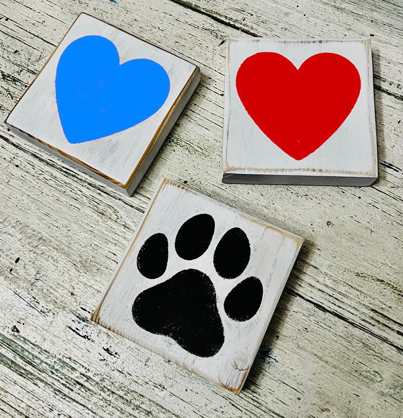 Rustic Scrabble Letter Tiles / FOR Previous Buyers Only / If You Have