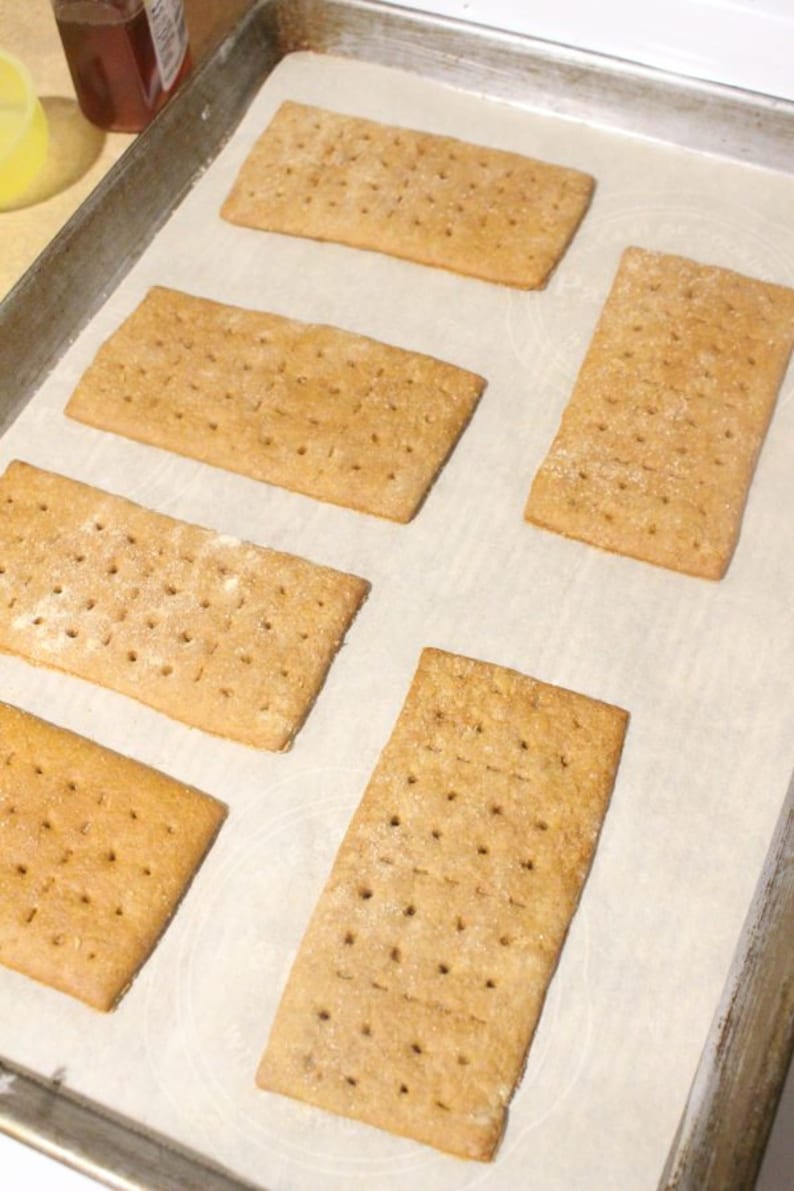 Graham Cracker Cookie Cutter Etsy
