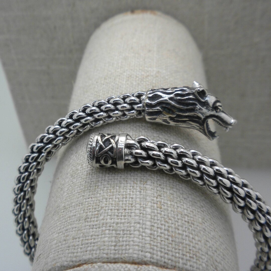 アクセサリー silver925 trinity bangle silver925 trinity bangle