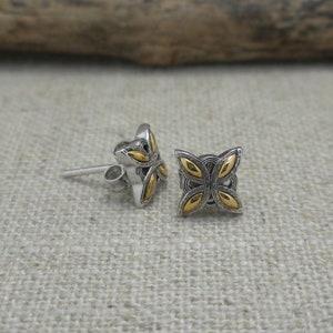 Keith Jack Earrings