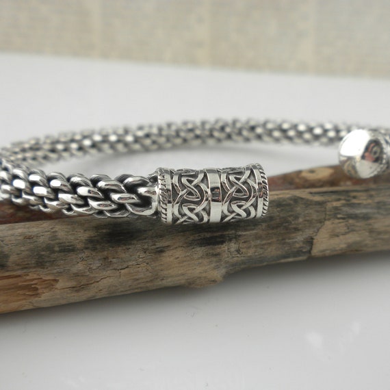 Torc bracelet deals