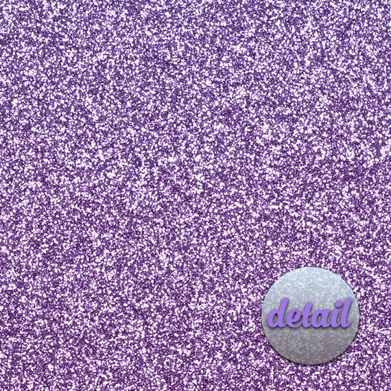 Lavender Glitter Wallpaper