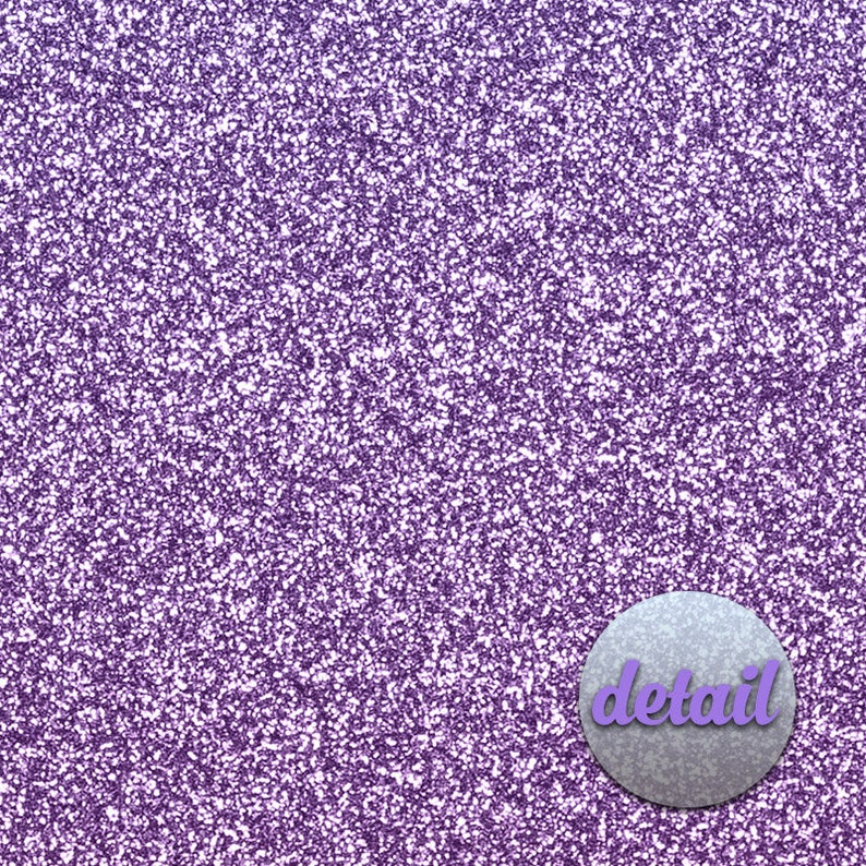 Download Violet glitter digital paper Purple glitter wallpaper | Etsy