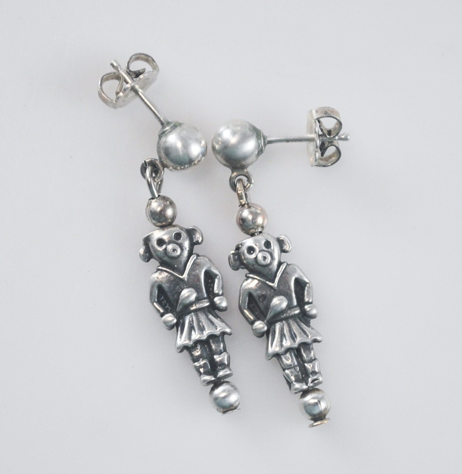 ホピ族 マッドヘッド リング 14号 ホピ族 マッドヘッド リング 14号