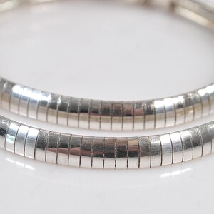 Vintage Sterling Silver Jewelry 80s - Etsy