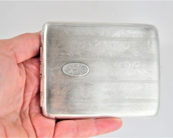 ●SUNDAYOFFCLUB● Cigarette Holder Necklace - Antique Silver il_340x270.5080594087_4x7v.jpg